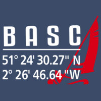 BASC Navigation Cap Design