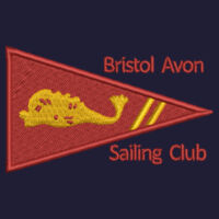 BASC Ladies Rugby Shirt Design
