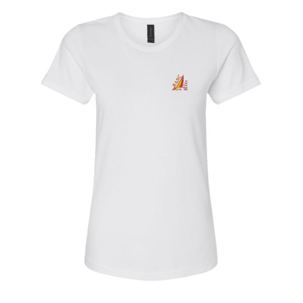 BASC Ladies Anniversary T-Shirt Thumbnail